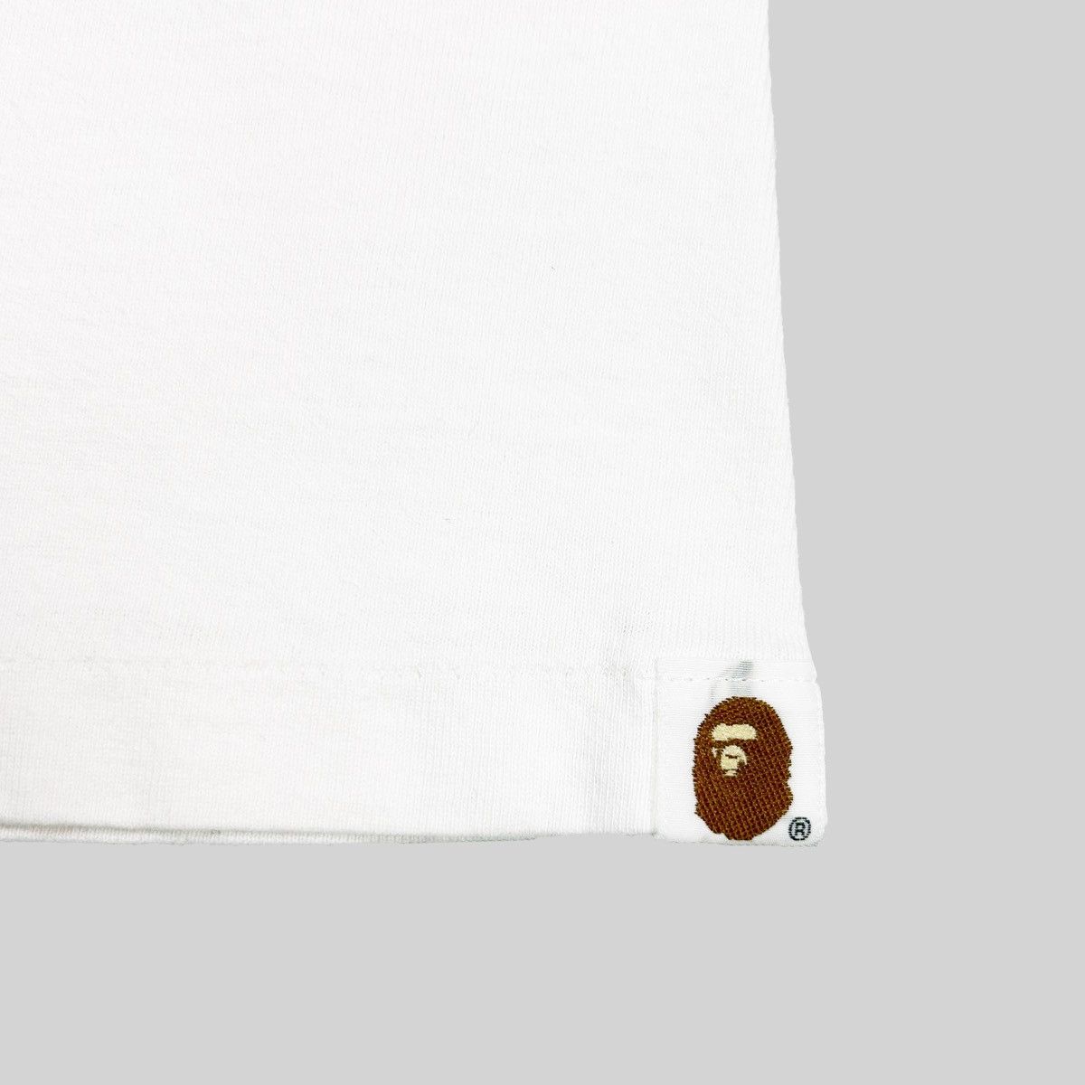 Bape × Pepsi Bape Pepsi Ape Tee Size US S / EU 44-46 / 1 - 5 Thumbnail