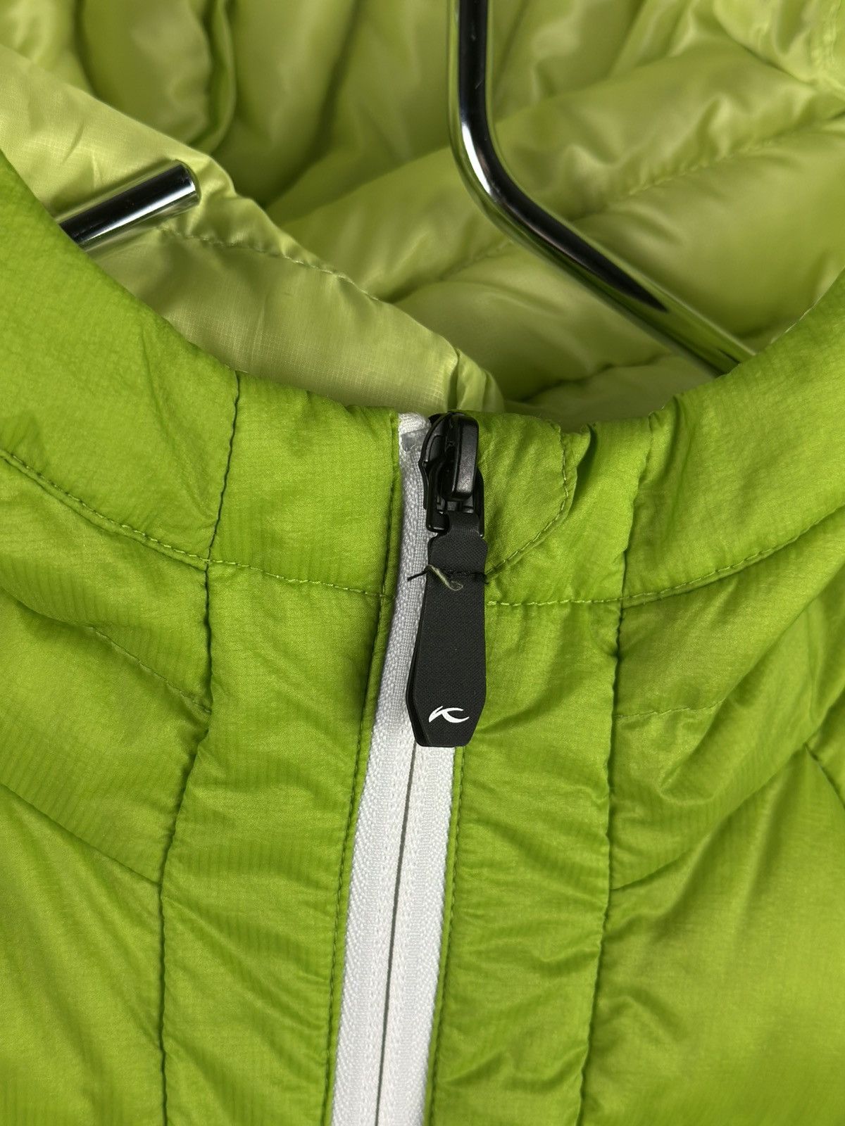 KJUS Kjus System Down Light Jacket Women's Size S Size S / US 4 / IT 40 - 8 Thumbnail