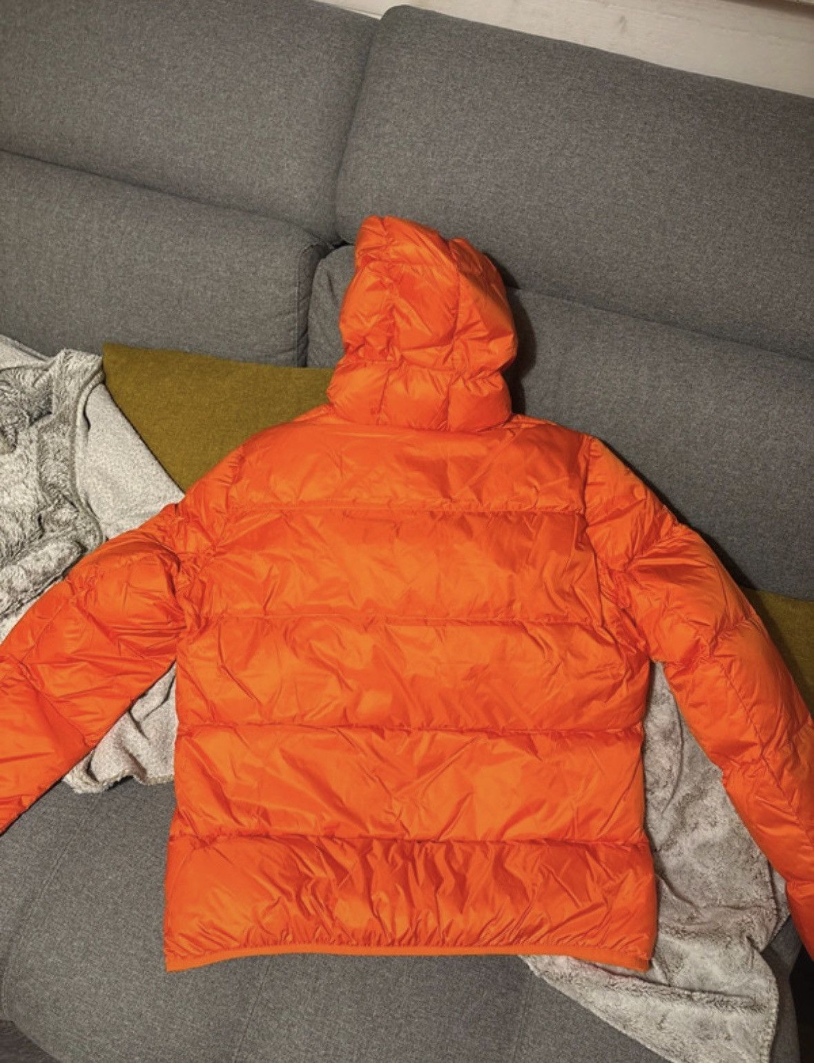 Other Doudoune Jott Hiver Size US XL / EU 56 / 4 - 5 Thumbnail