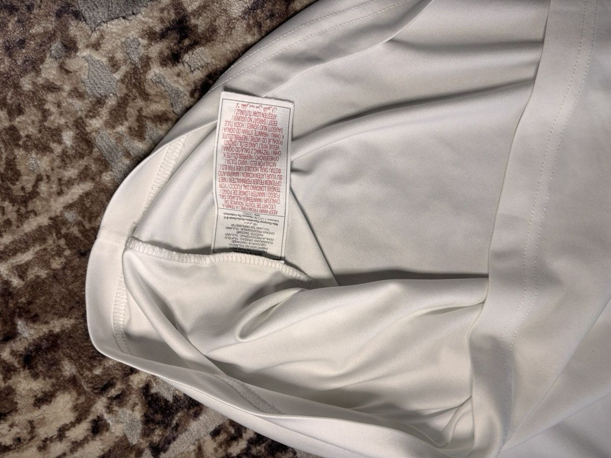 Nike Nike Switzerland Shirt Size US L / EU 52-54 / 3 - 5 Thumbnail