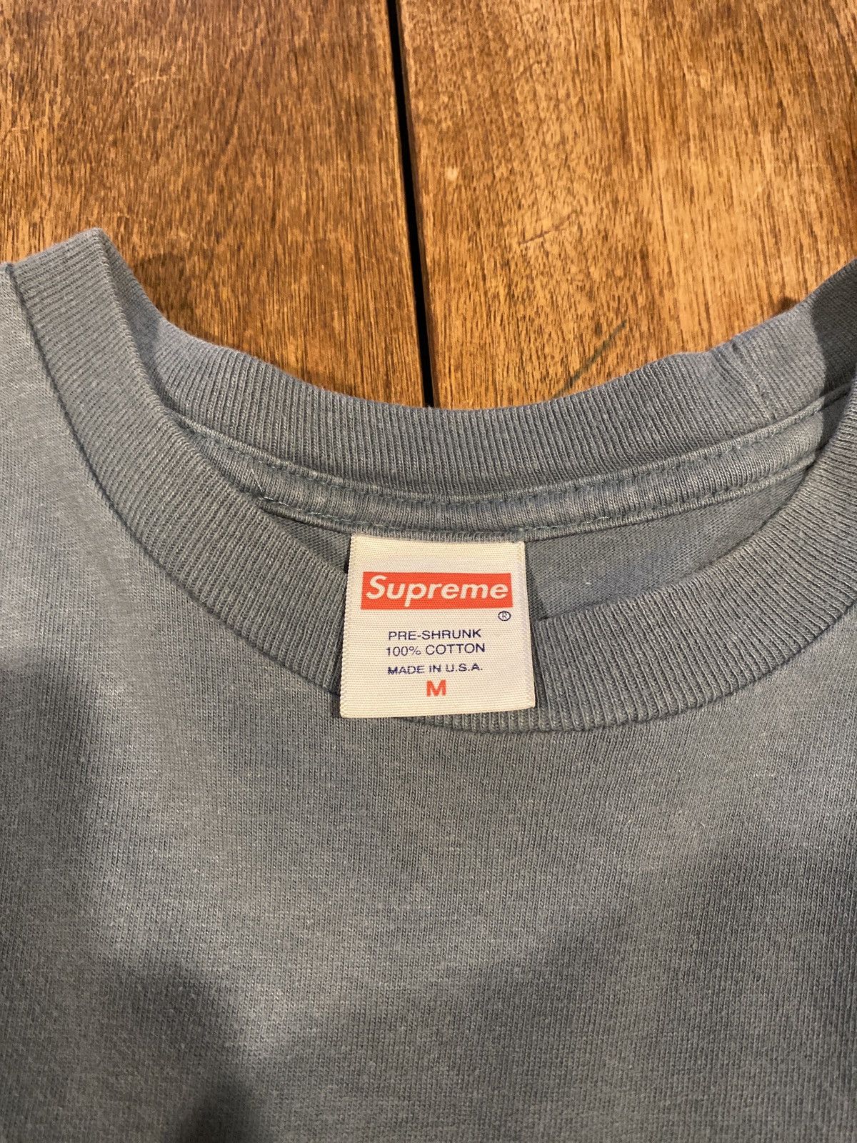 Designer × Supreme Akira supreme shirt-YAMAGATAAA!!! Size US M / EU 48-50 / 2 - 3 Thumbnail