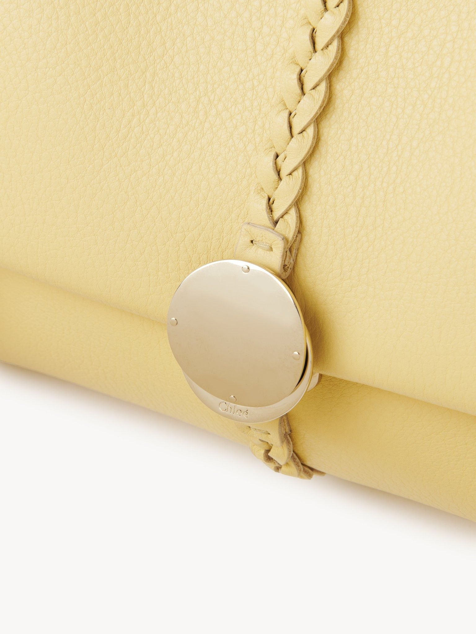 Chloe o1loc1c0325 Size: OS / CHC23 Penelope Medium Shoulder Bag Size ONE SIZE - 7 Thumbnail