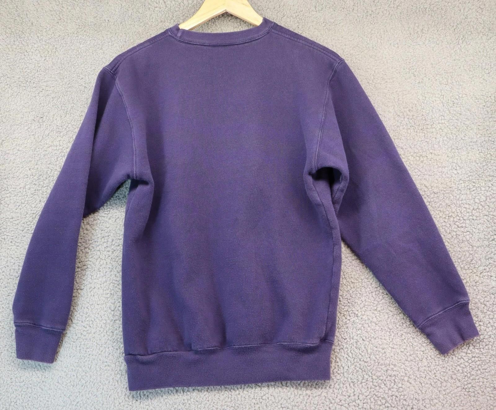 Polo Ralph Lauren Polo Sport Sweatshirt Block Letter Large Crewneck Size US L / EU 52-54 / 3 - 5 Thumbnail