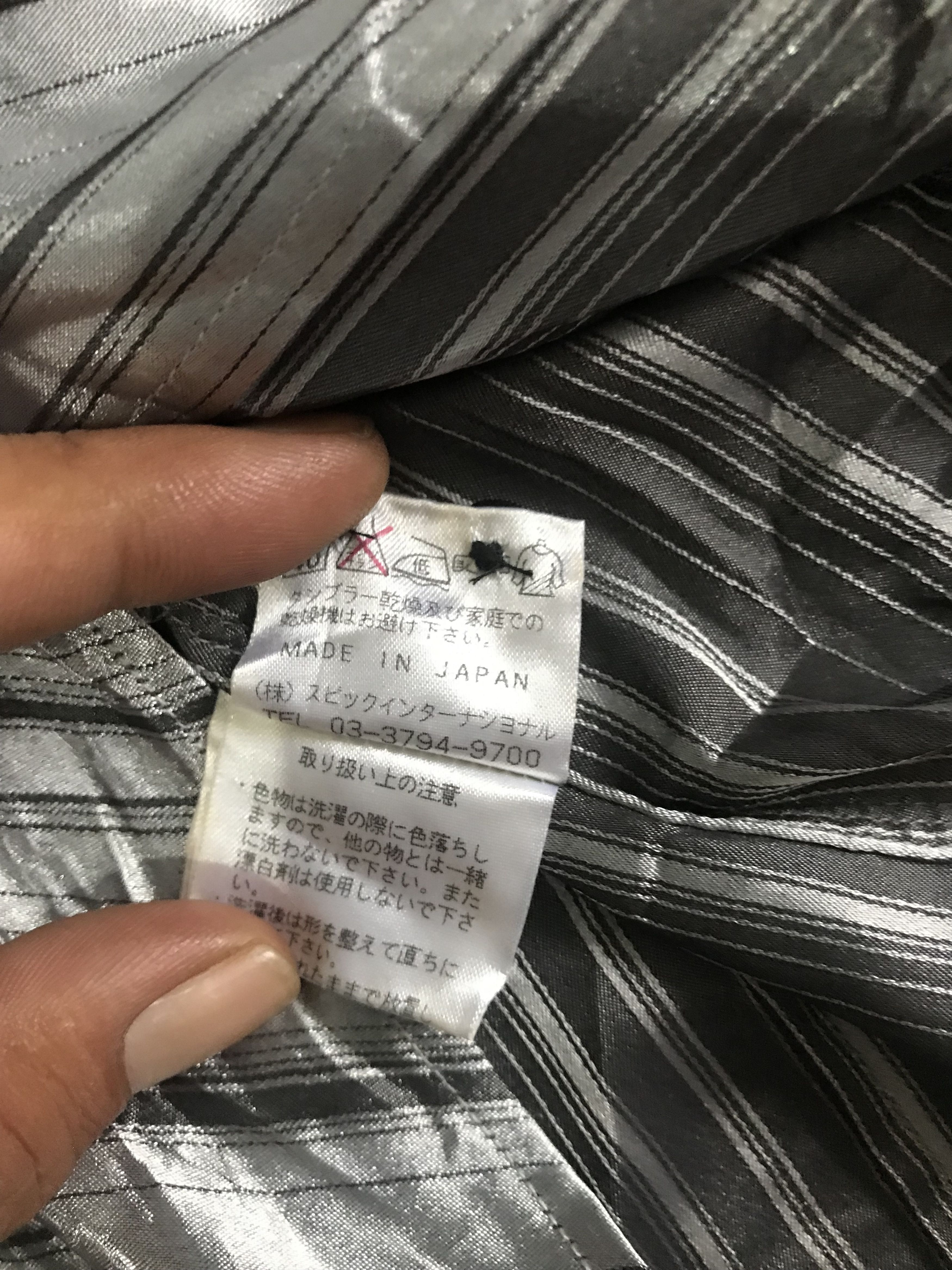 Tornado Mart Tornado Mart Silk Shirts Size US L / EU 52-54 / 3 - 6 Thumbnail