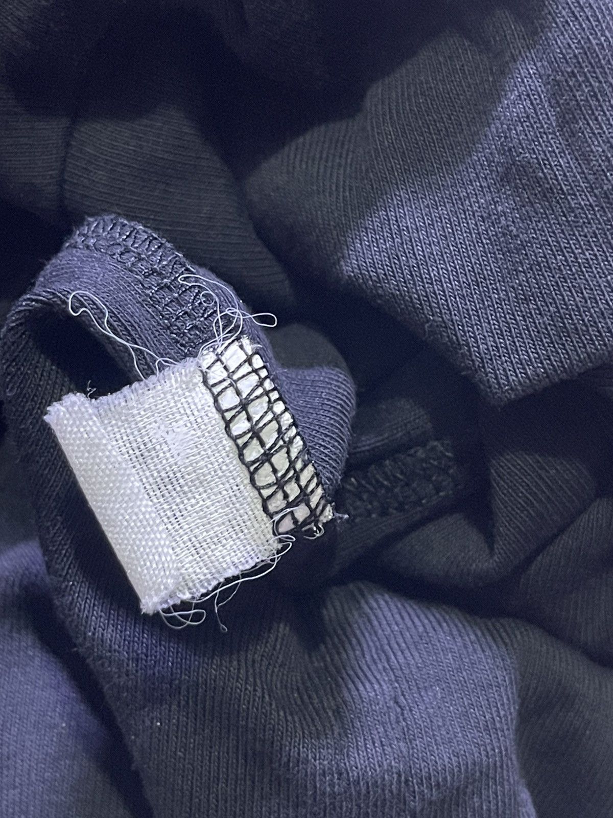Japanese Brand Y2K JMSTYLE short sleeve tshirt full ziper motif Size M / US 6-8 / IT 42-44 - 8 Thumbnail