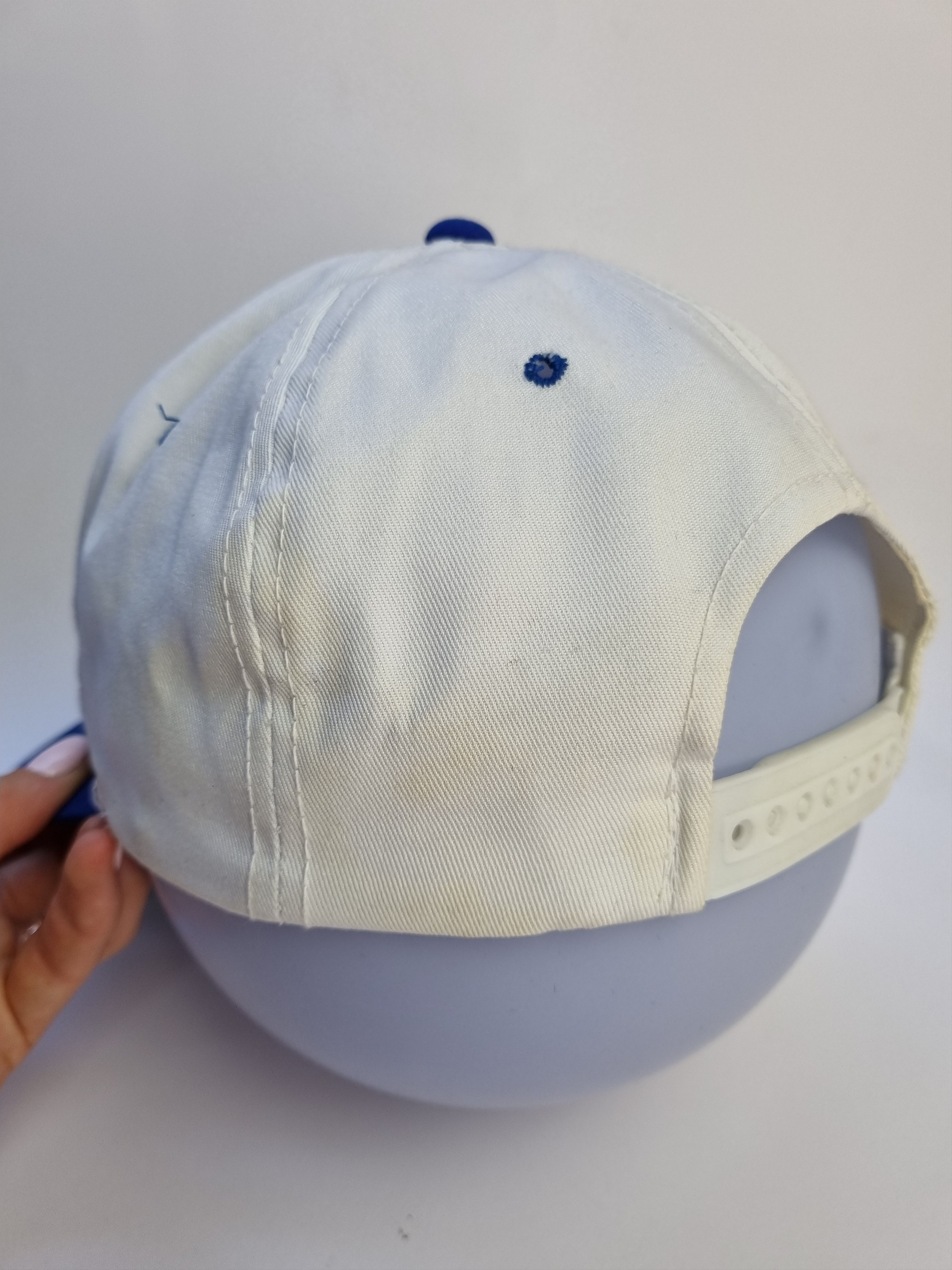 MLB × Sports Specialties Los Angeles Dodgers Baseball Cap with Embroidered Logo Size ONE SIZE - 16 Thumbnail