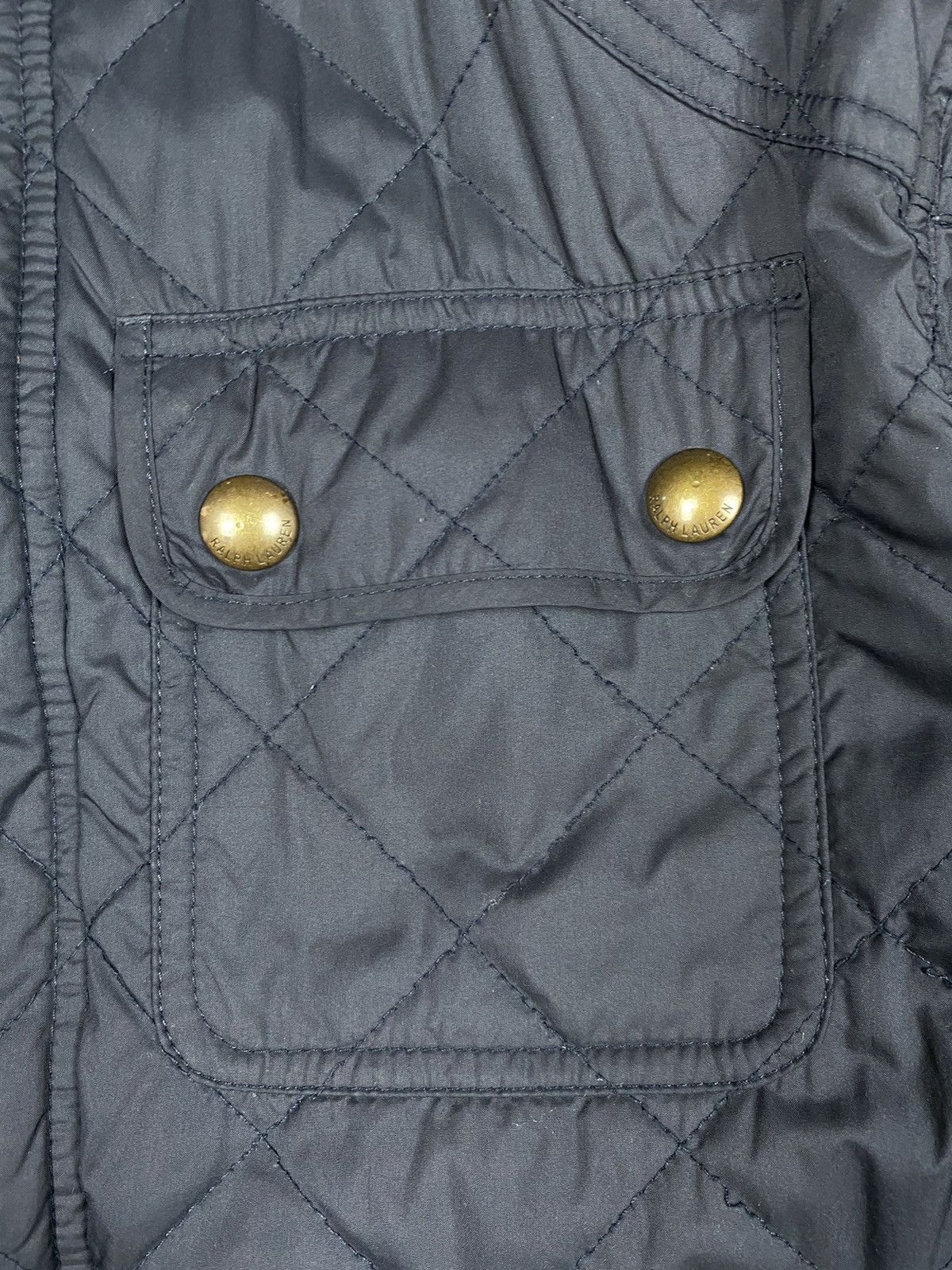 Polo Ralph Lauren × Vintage Vintage Polo Ralph Lauren Jacket Size US L / EU 52-54 / 3 - 6 Thumbnail