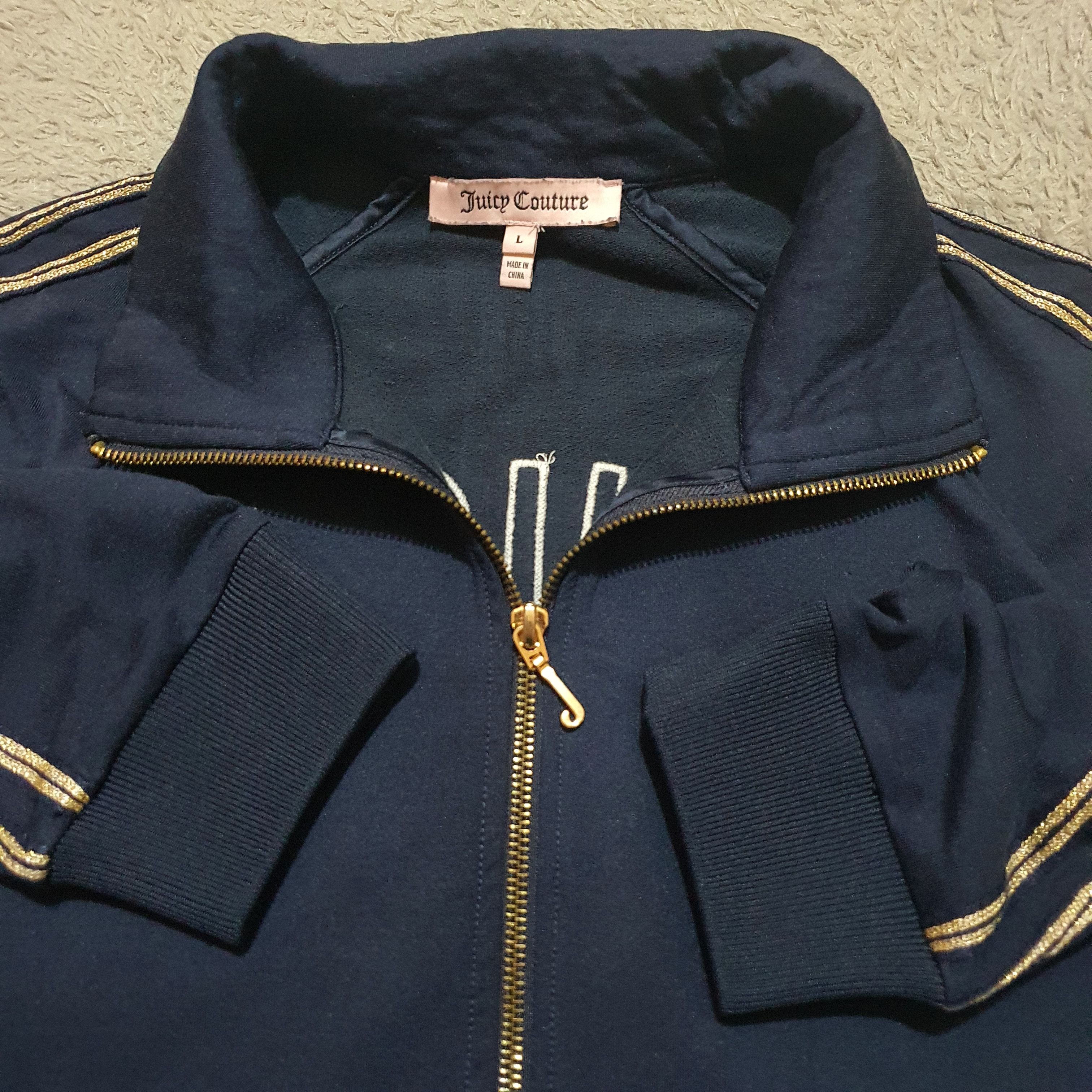 Juicy Couture Juicy couter Size L / US 10 / IT 46 - 2 Thumbnail