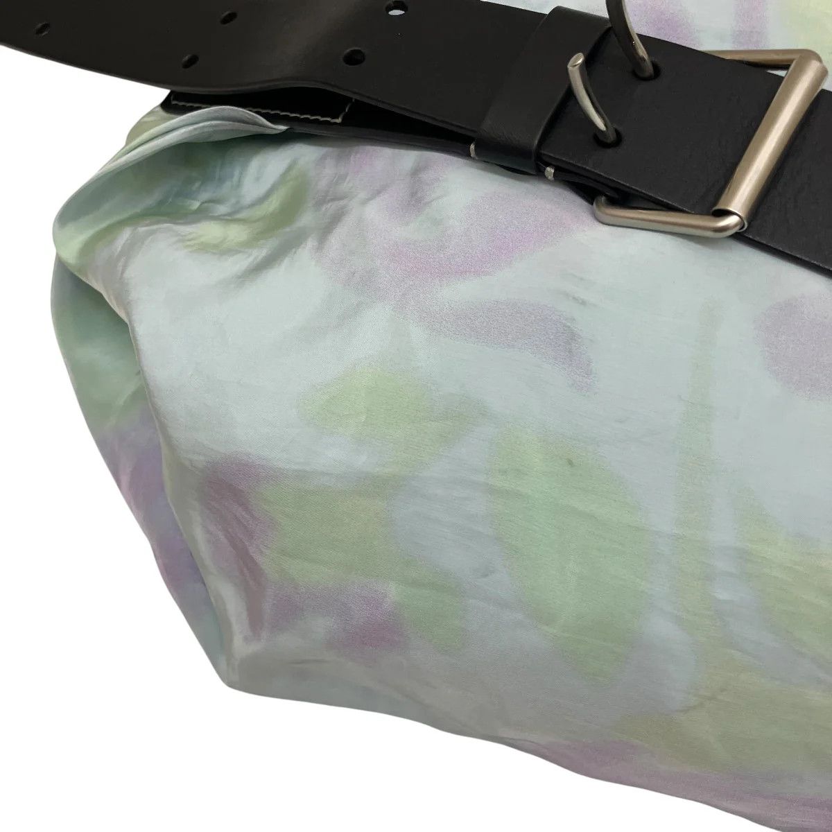 Jil Sander Iridescent Shoulder Bag Size ONE SIZE - 5 Thumbnail
