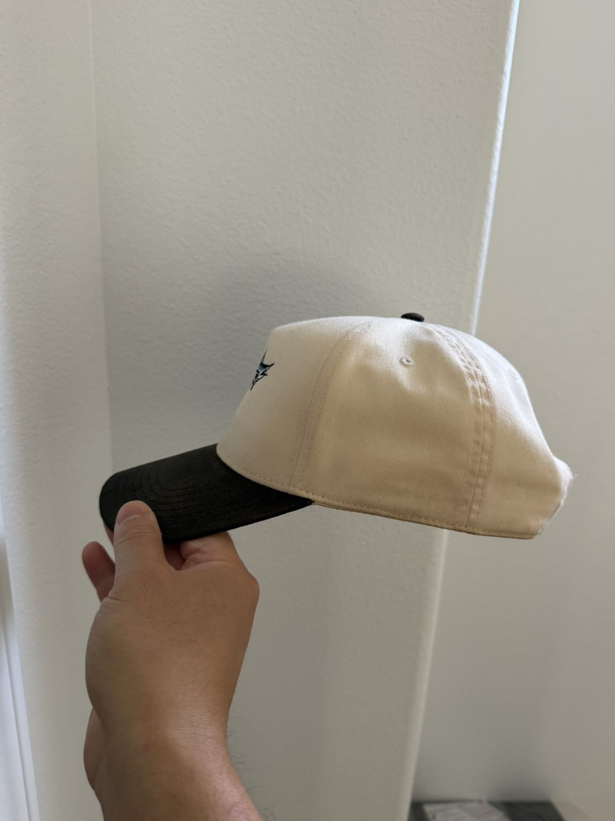 Vintage Twelve Thirteen 12:13 Marlin Hat Size ONE SIZE - 2 Thumbnail