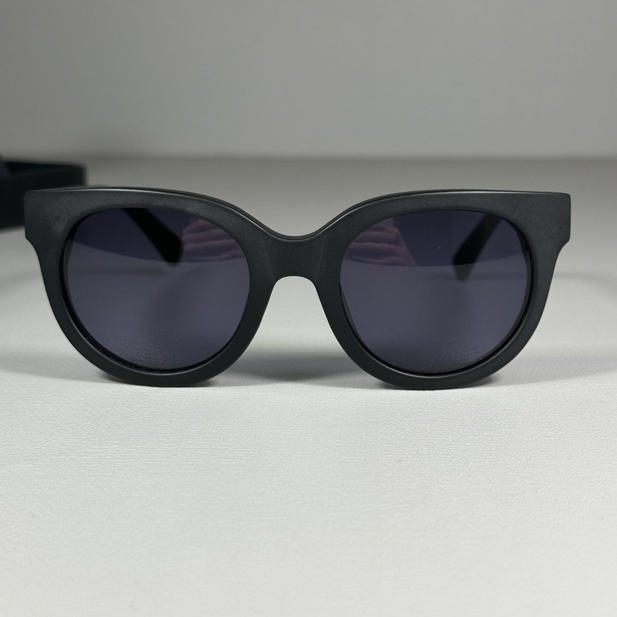 Other NORTHERN LIGHTS NL-14 49_21 135 Black Sunglasses Size ONE SIZE - 2 Thumbnail