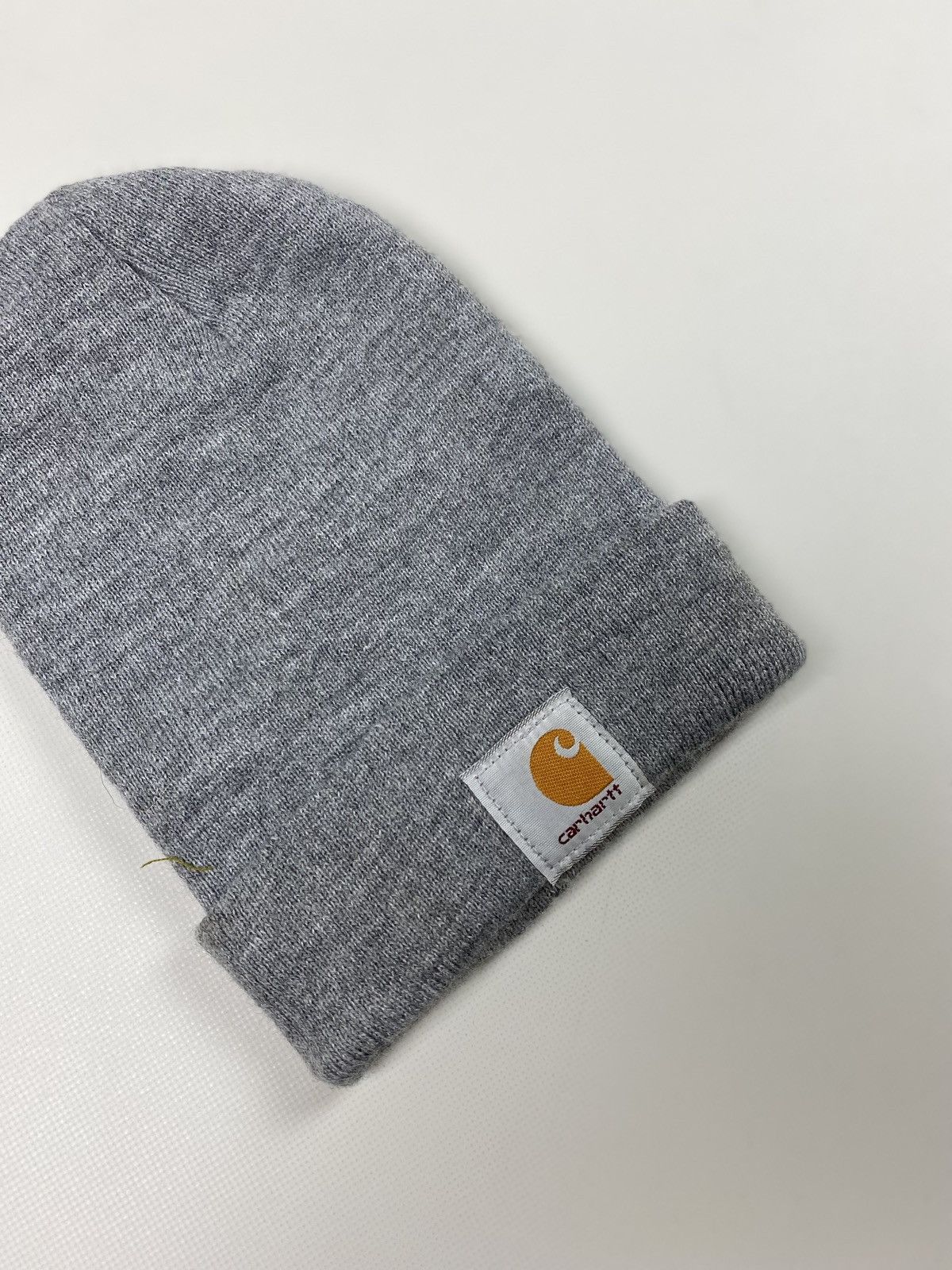 Carhartt Carhartt Unisex One Size Beanie Hat Size ONE SIZE - 3 Thumbnail