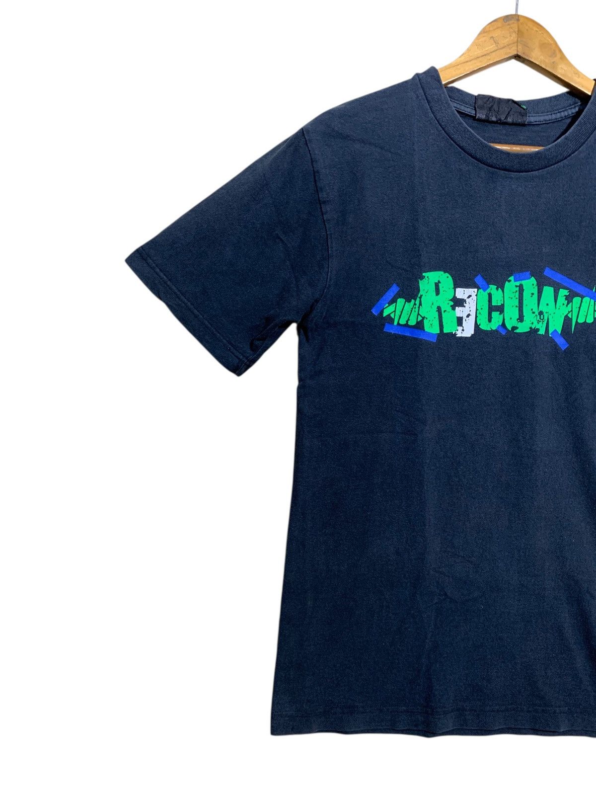 Jun Takahashi × Undercover 🔥UNDCVR X RECON S/S00 SHIRTS Size US M / EU 48-50 / 2 - 2 Thumbnail