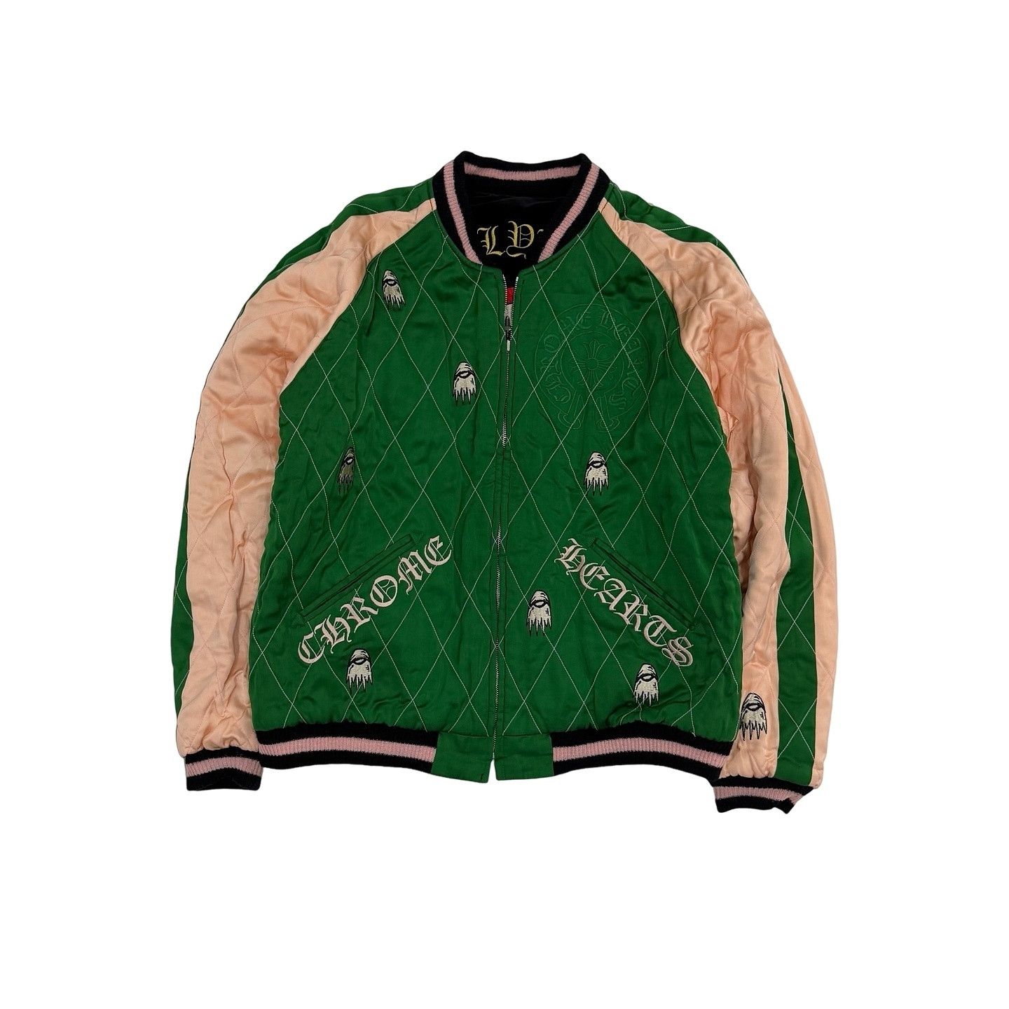 Chrome Hearts Chrome Hearts Matty Boy Aoyama Japan 20th