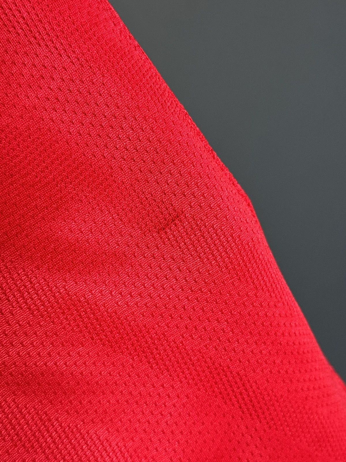 Nike Manchester United 07/09 Home Football Jersey T-Shirt Size US S / EU 44-46 / 1 - 13 Thumbnail