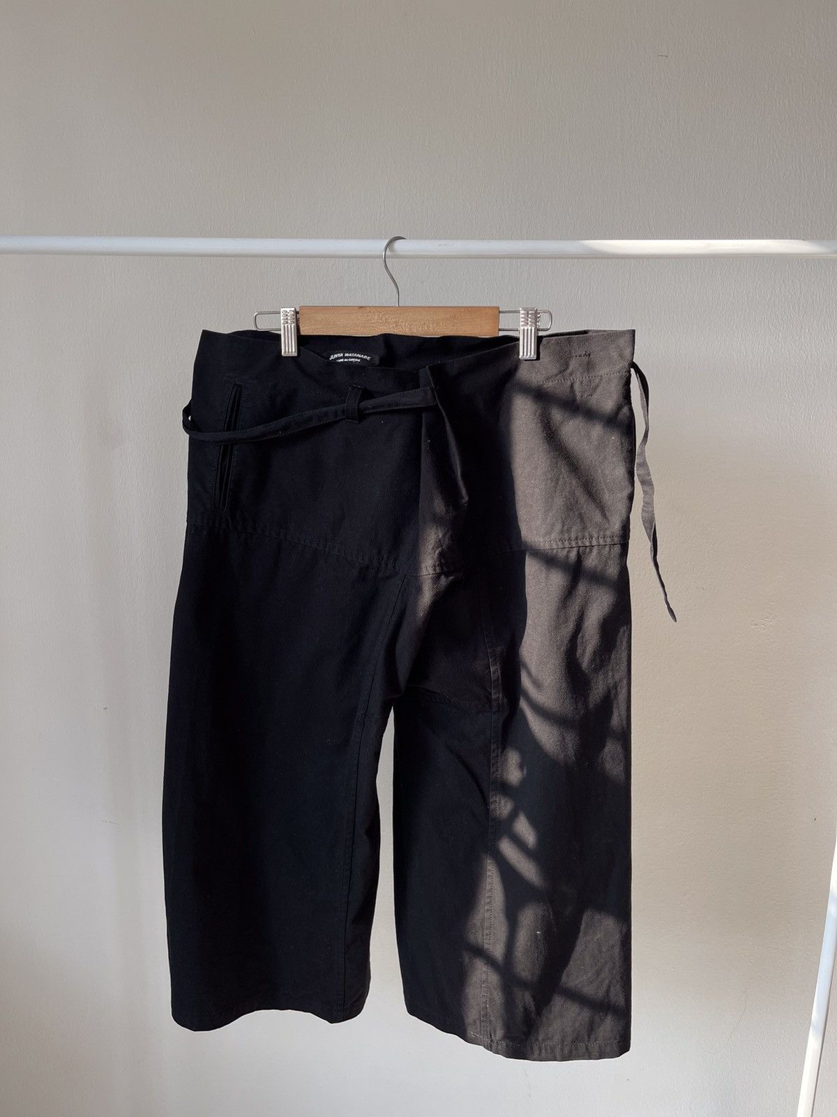 Junya Watanabe Ad 2004 | Grailed