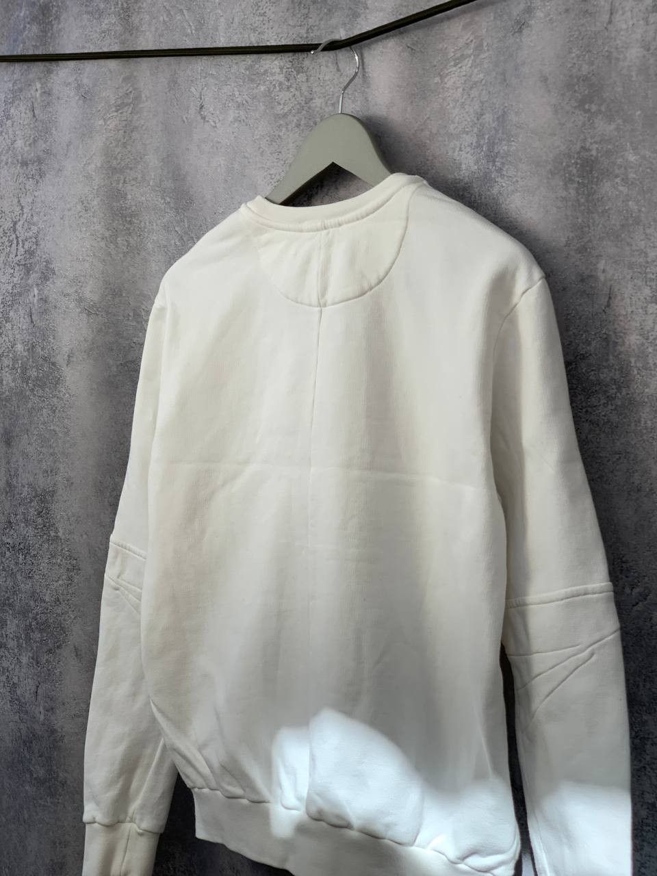Etro Etro Avant-Garde Sweatshirt FOX Sweater Pullover Jumper Size L / US 10 / IT 46 - 6 Thumbnail