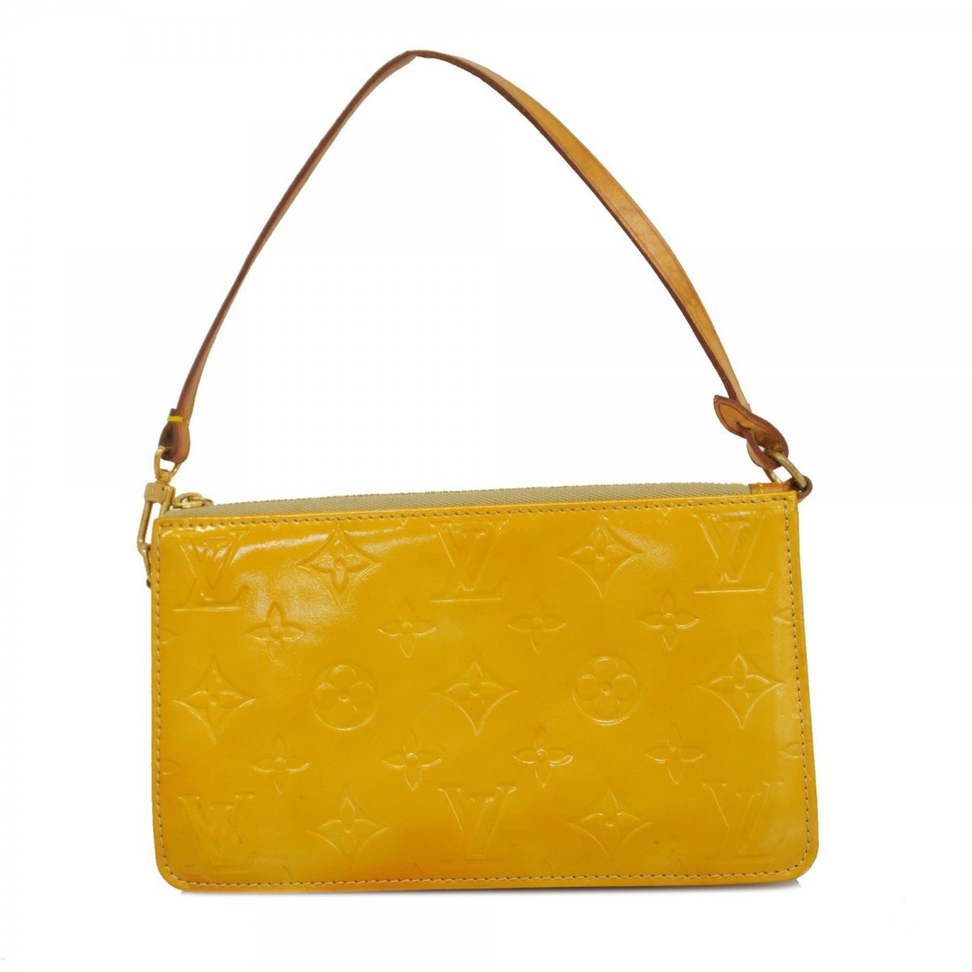 Louis Vuitton Louis Vuitton Lexington clutch Size ONE SIZE - 1 Thumbnail