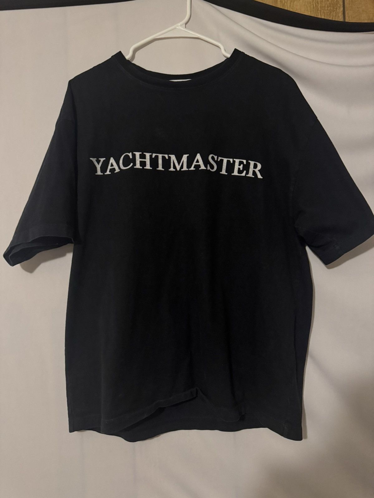 Rhude Rhude “Yachtmaster” Tee Size US S / EU 44-46 / 1 - 1 Thumbnail