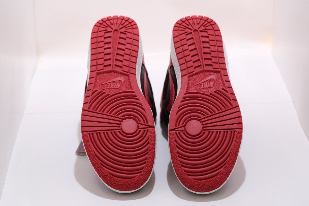 Jordan Brand Size 10 - Air Jordan 1 Retro '85 OG 2025 High Bred / Banned Size US 10 / EU 43 - 6 Thumbnail