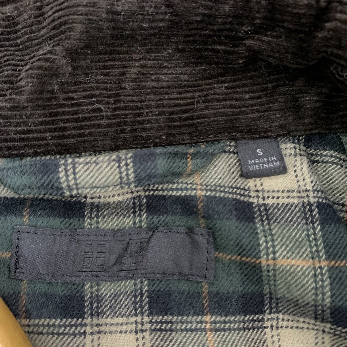 Uniqlo UNIQLO HUNTING JACKET Dark Green Size US S / EU 44-46 / 1 - 7 Thumbnail