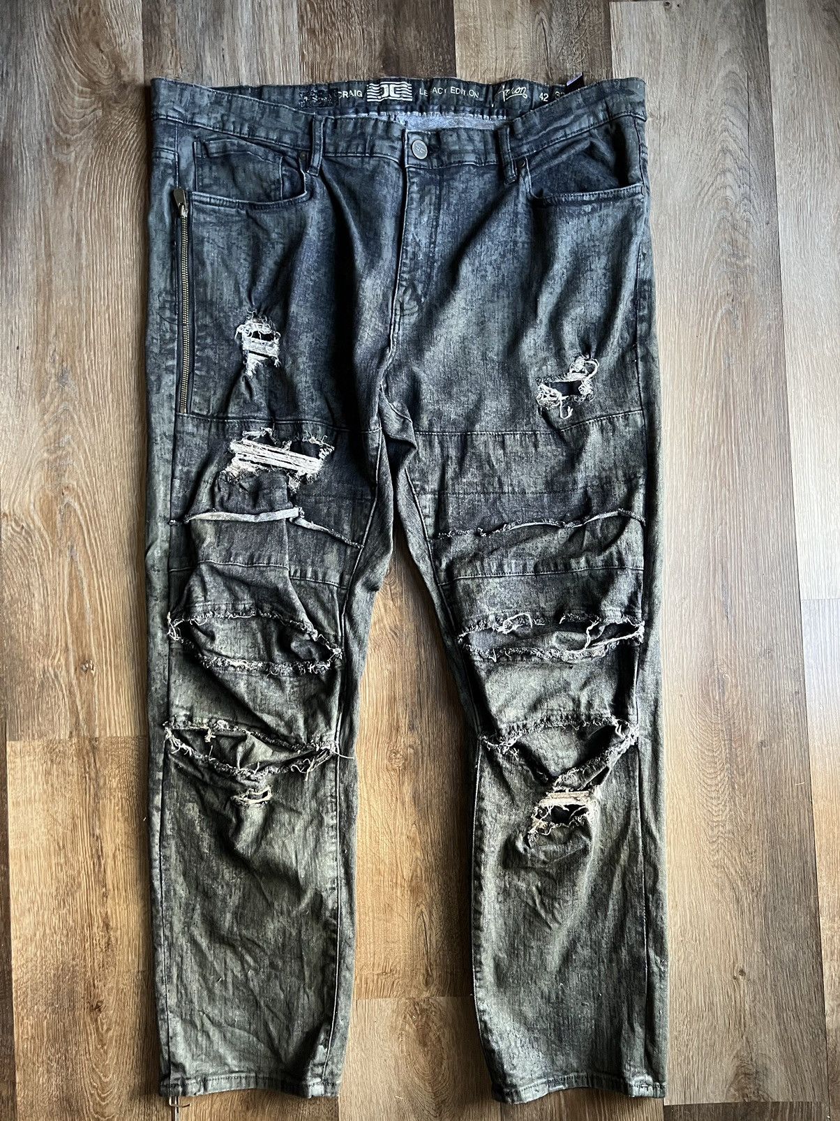Jordan Craig Legacy Edition Pants