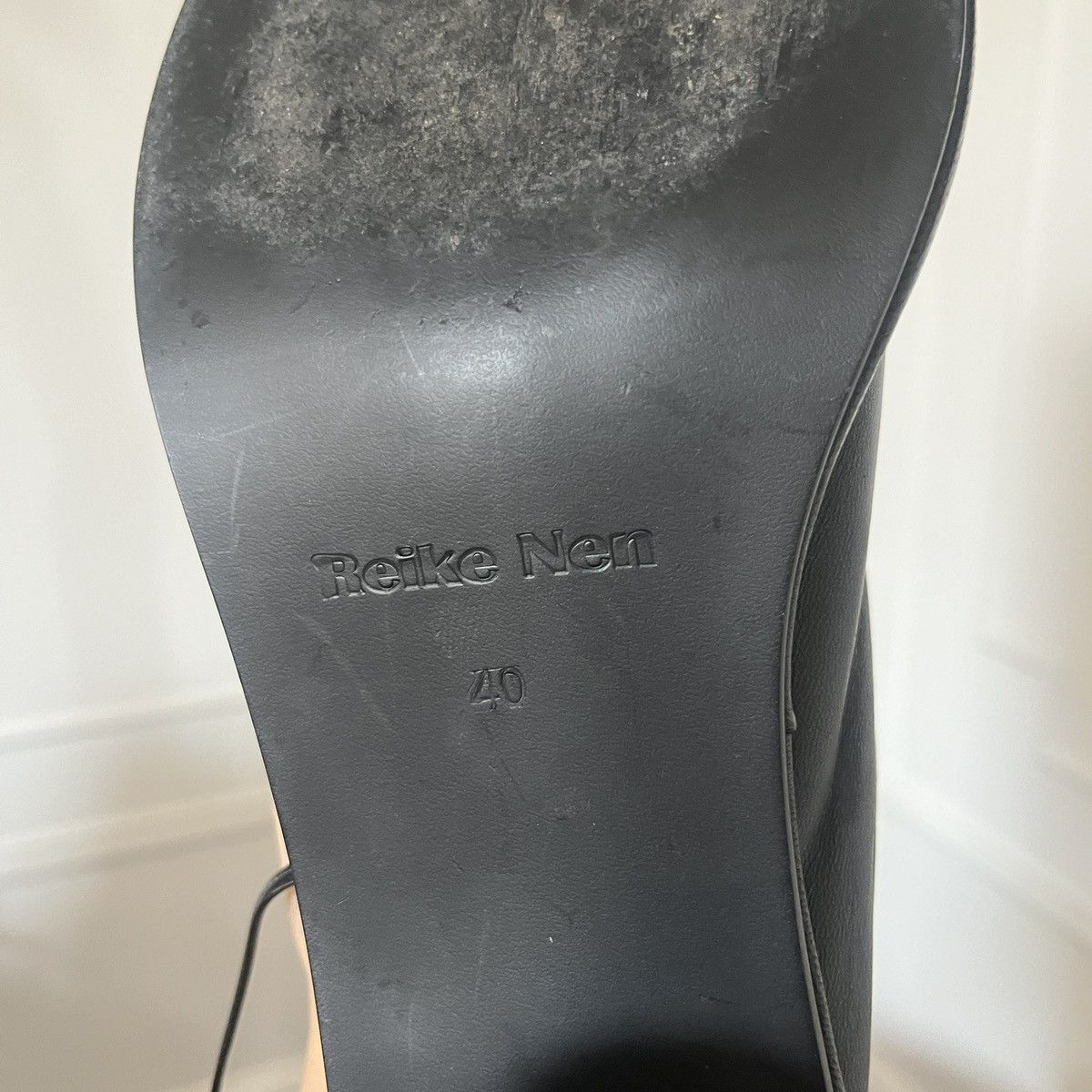 Other Reike Nen mule Size US 10 / IT 40 - 6 Thumbnail