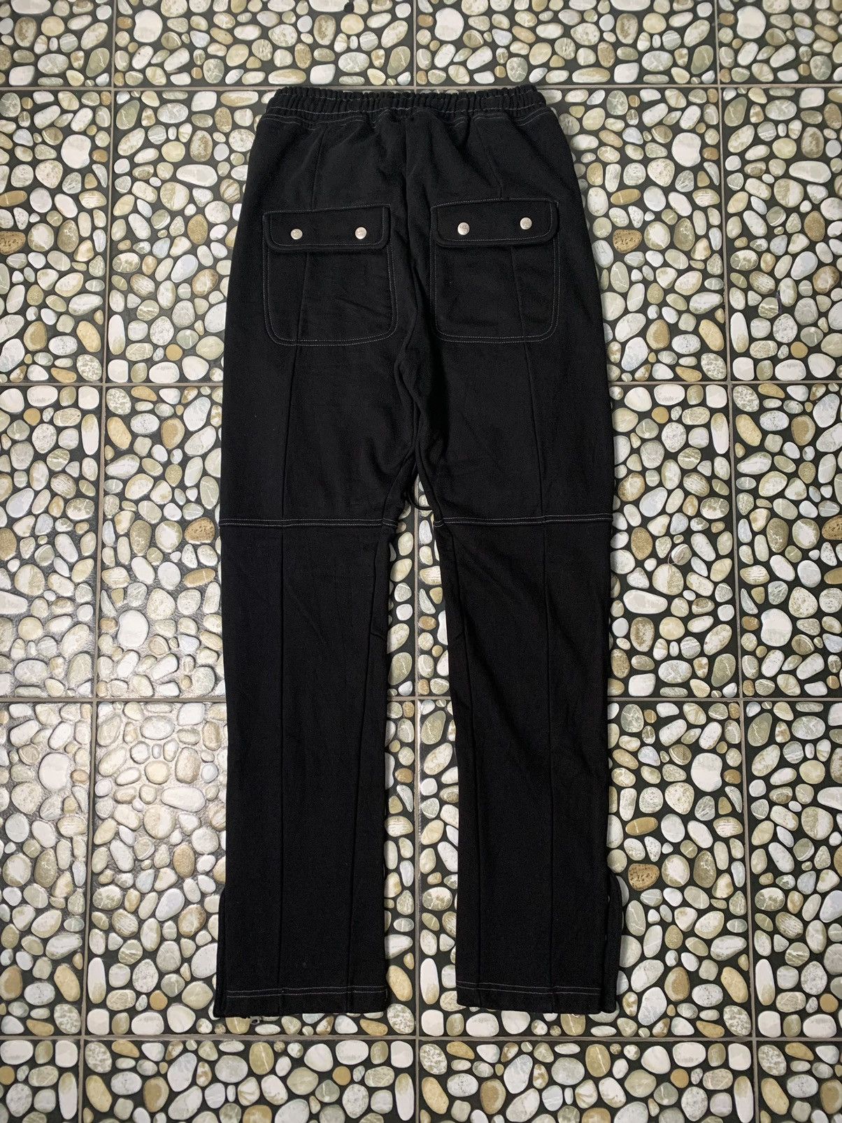 FAR FROM WHAT Far FromWhat Archieve Sweat Pants Size US 32 / EU 48 - 9 Thumbnail