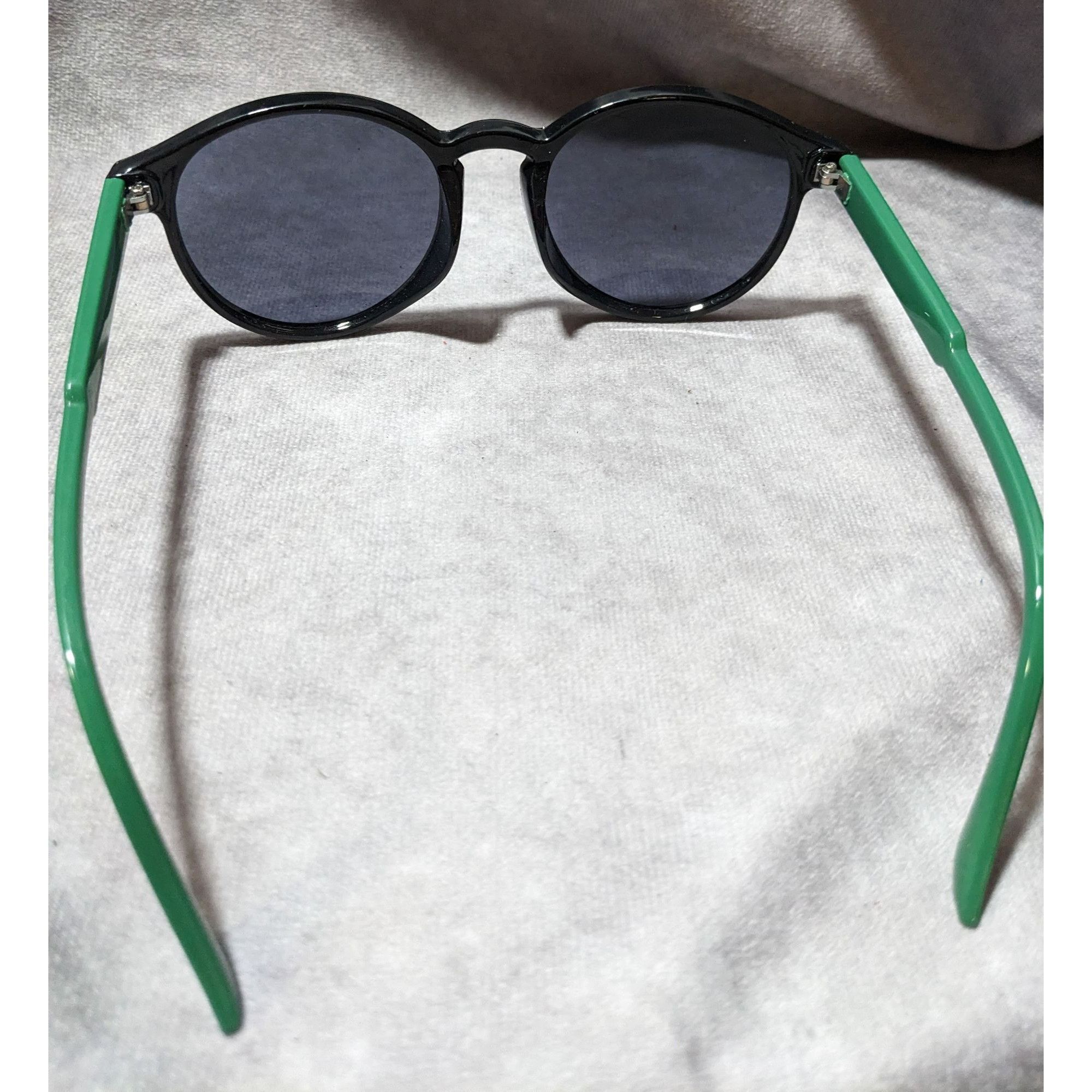 Other Bozzuto Luxury Apartments Promotional Sunglasses Size ONE SIZE - 3 Thumbnail