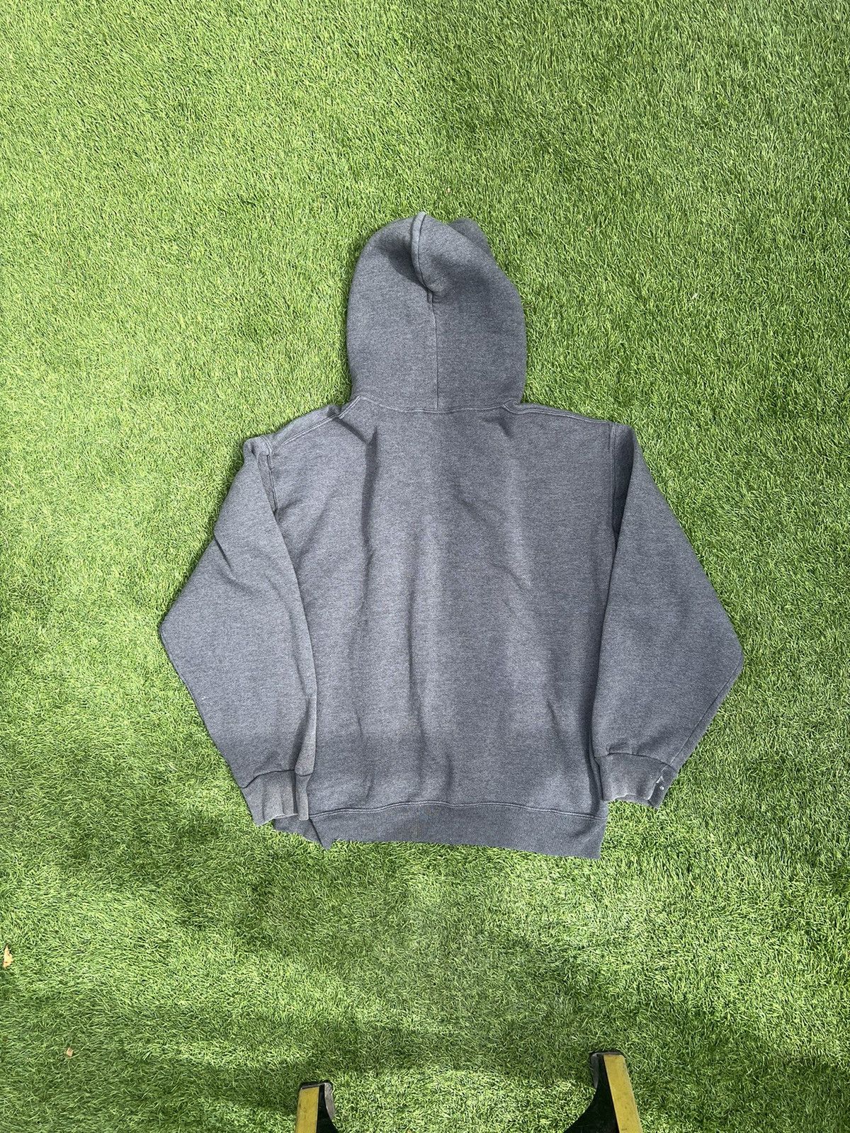 Russell Athletic Vintage Russel Athletic Zip Up Size US M / EU 48-50 / 2 - 5 Thumbnail