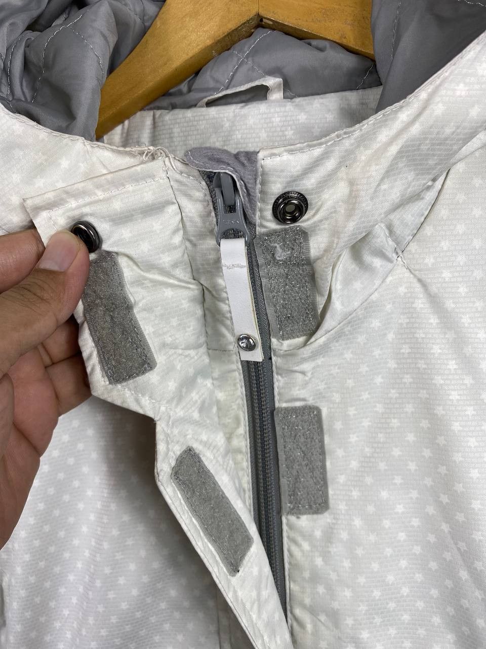 Other suzie appealing collection ski jacket nice design Size S / US 4 / IT 40 - 6 Thumbnail