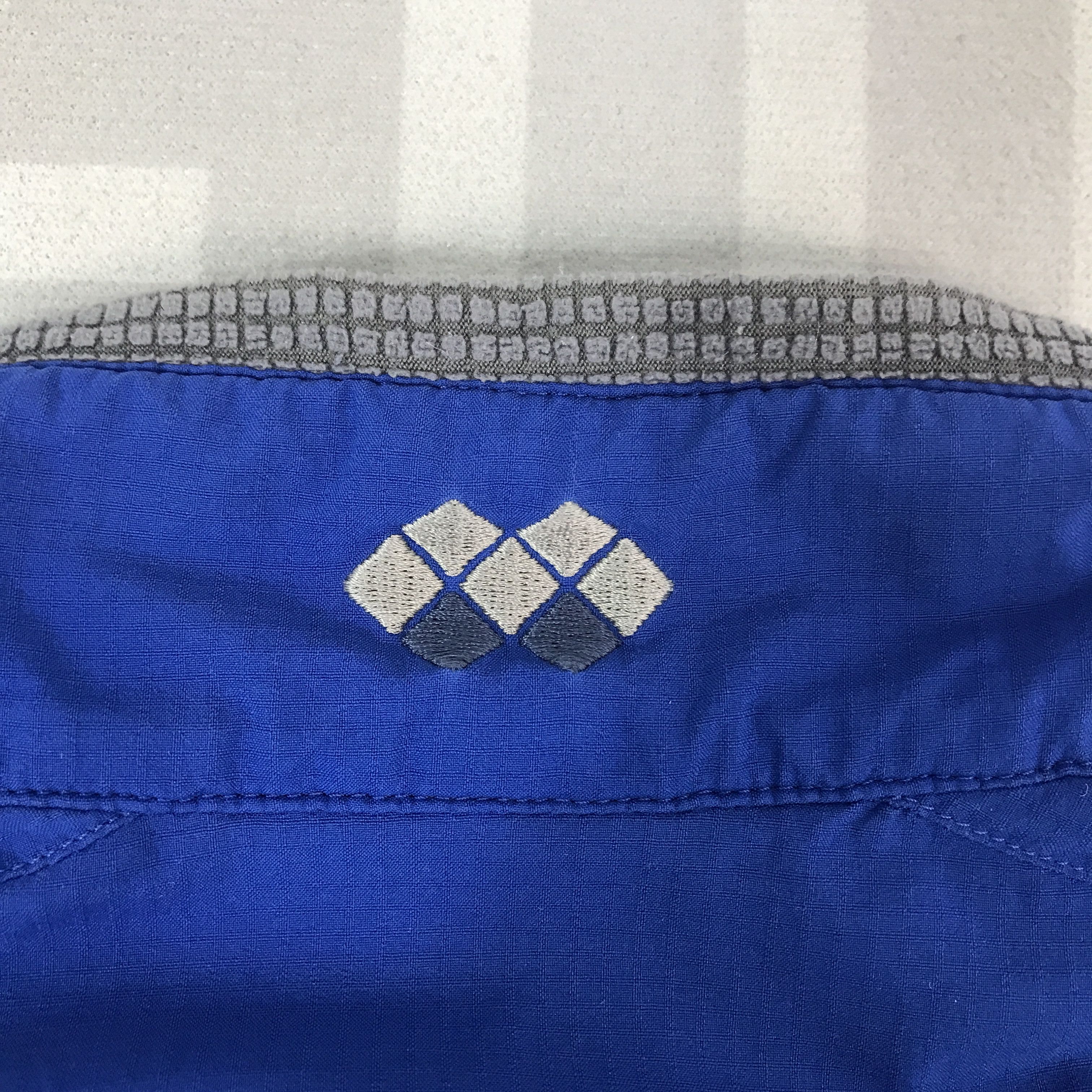 Montbell Vintage Montbell vest Jacket K67B7 Size US L / EU 52-54 / 3 - 8 Thumbnail