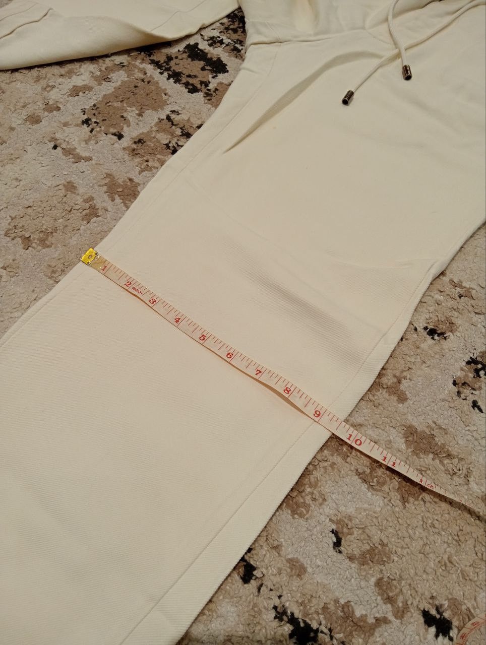 Maison Margiela Vintage Maison Martin Margiela Viscose Rayon Pants Size US 29 - 16 Thumbnail