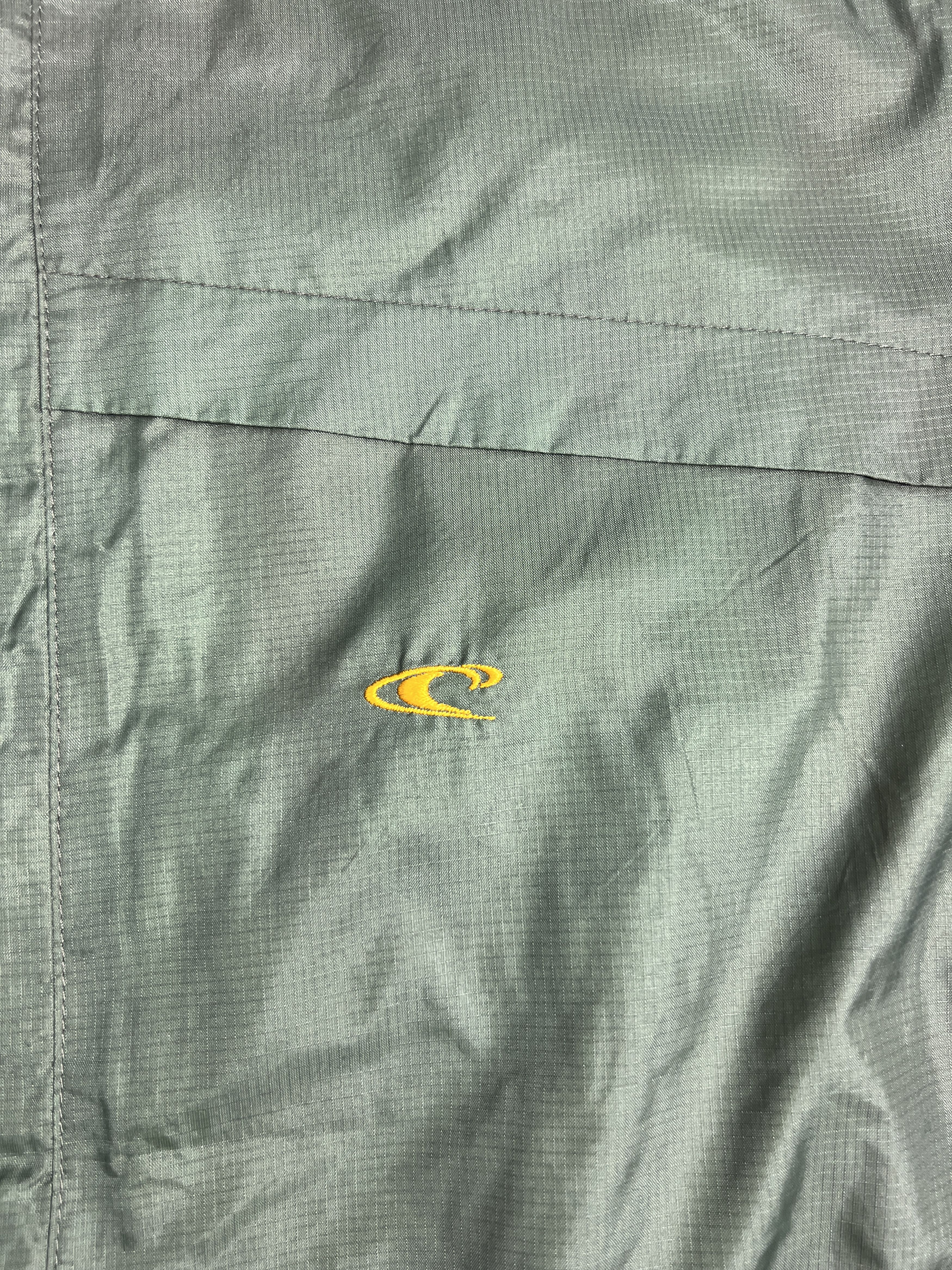 O'Neill Vintage O'Neill Nylon Lined Jacket (XXL) JK525 Size US XXL / EU 58 / 5 - 2 Thumbnail