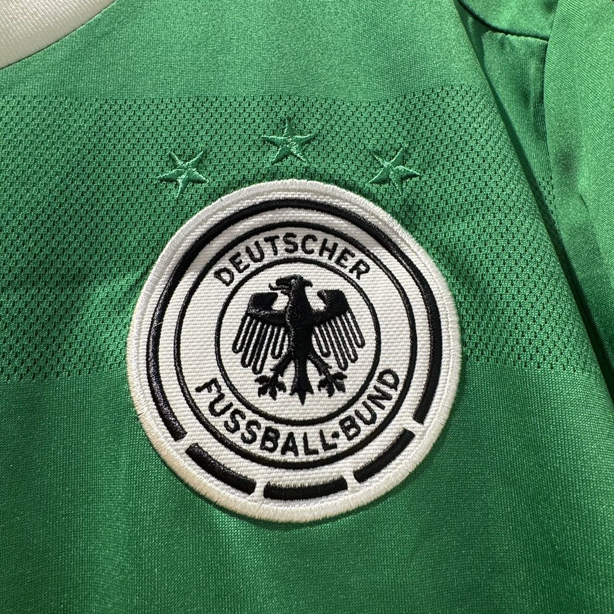 Adidas Germany 12/13 away shirt #7 Schweinsteiger Size US XL / EU 56 / 4 - 5 Thumbnail