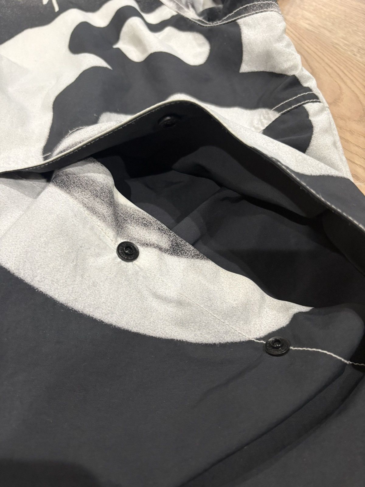 Stussy Stussy 8 Ball Beach Shell Jacket Size US S / EU 44-46 / 1 - 5 Thumbnail