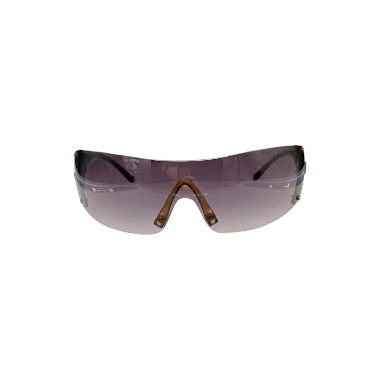 Dior Ski 5 Gradient Rimless Sunglasses Size ONE SIZE - 3 Thumbnail