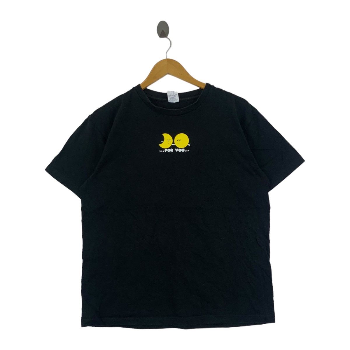 Vintage GEKIDAN FOR YOU 25th Anniversary Tee Shirt Size L / US 10 / IT 46 - 1 Thumbnail