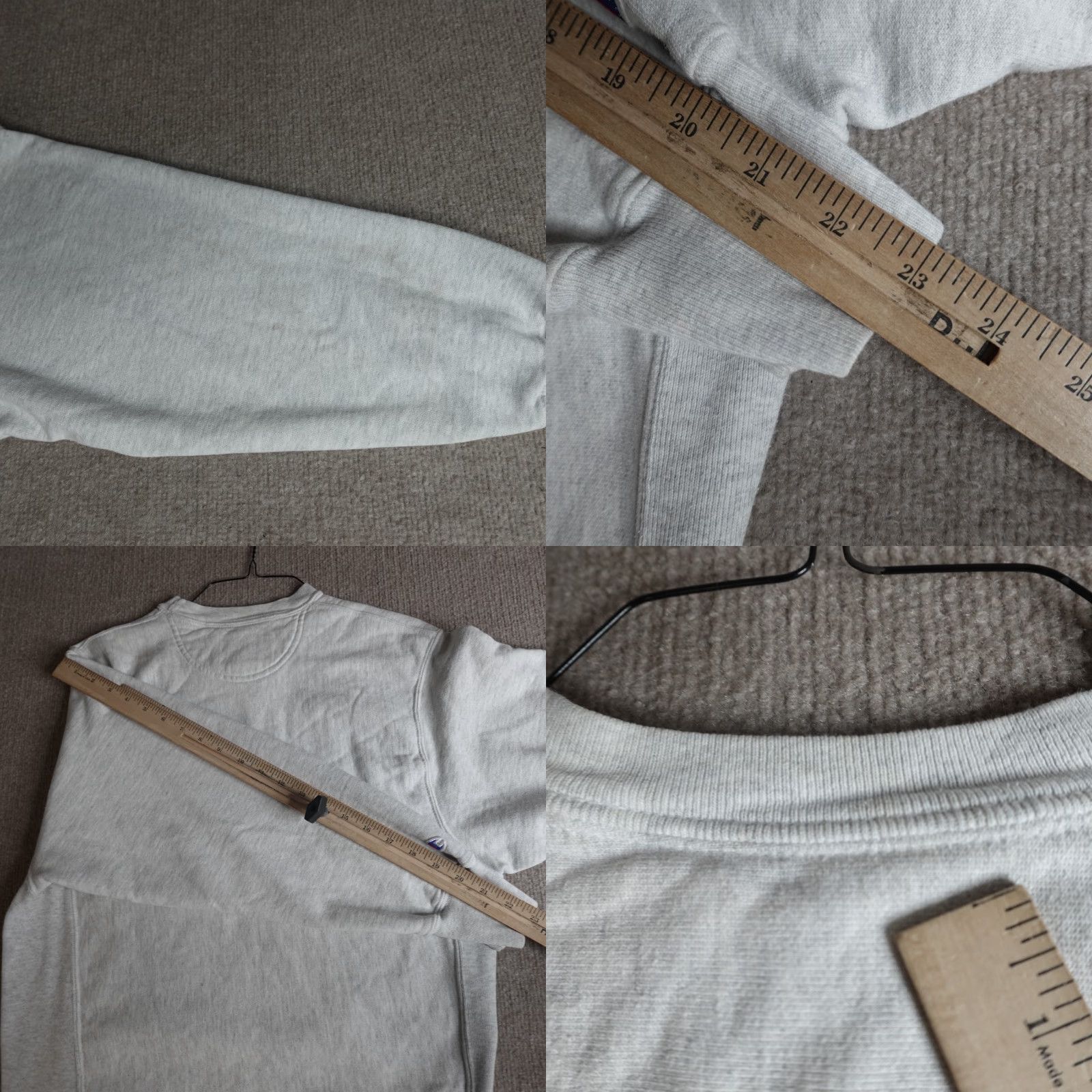 Champion VINTAGE Champion Sweatshirt Cardigan? Size US S / EU 44-46 / 1 - 8 Thumbnail