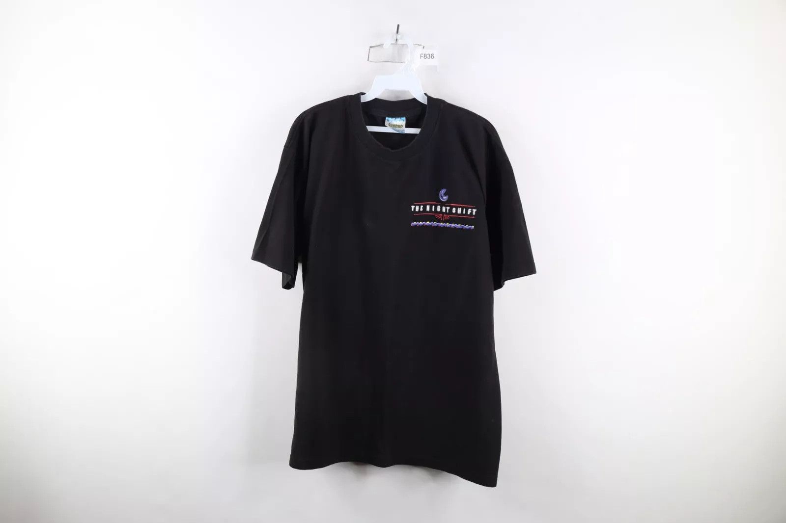 Vintage Vintage Y2K Streetwear Puerto Vallarta 2001 Party T-Shirt Size US XL / EU 56 / 4 - 1 Thumbnail