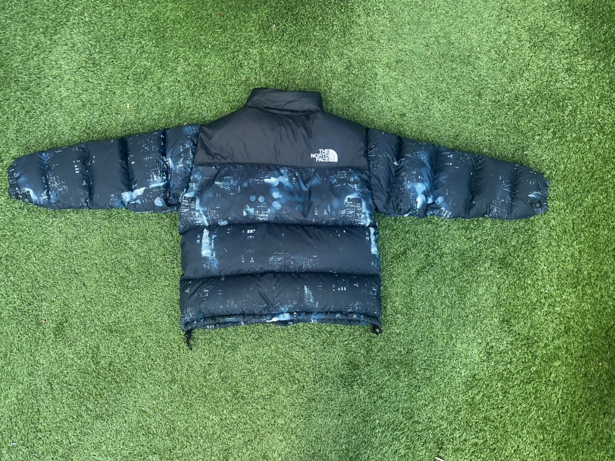 The North Face The North Face Nightcrawler Nuptse Size US S / EU 44-46 / 1 - 2 Thumbnail