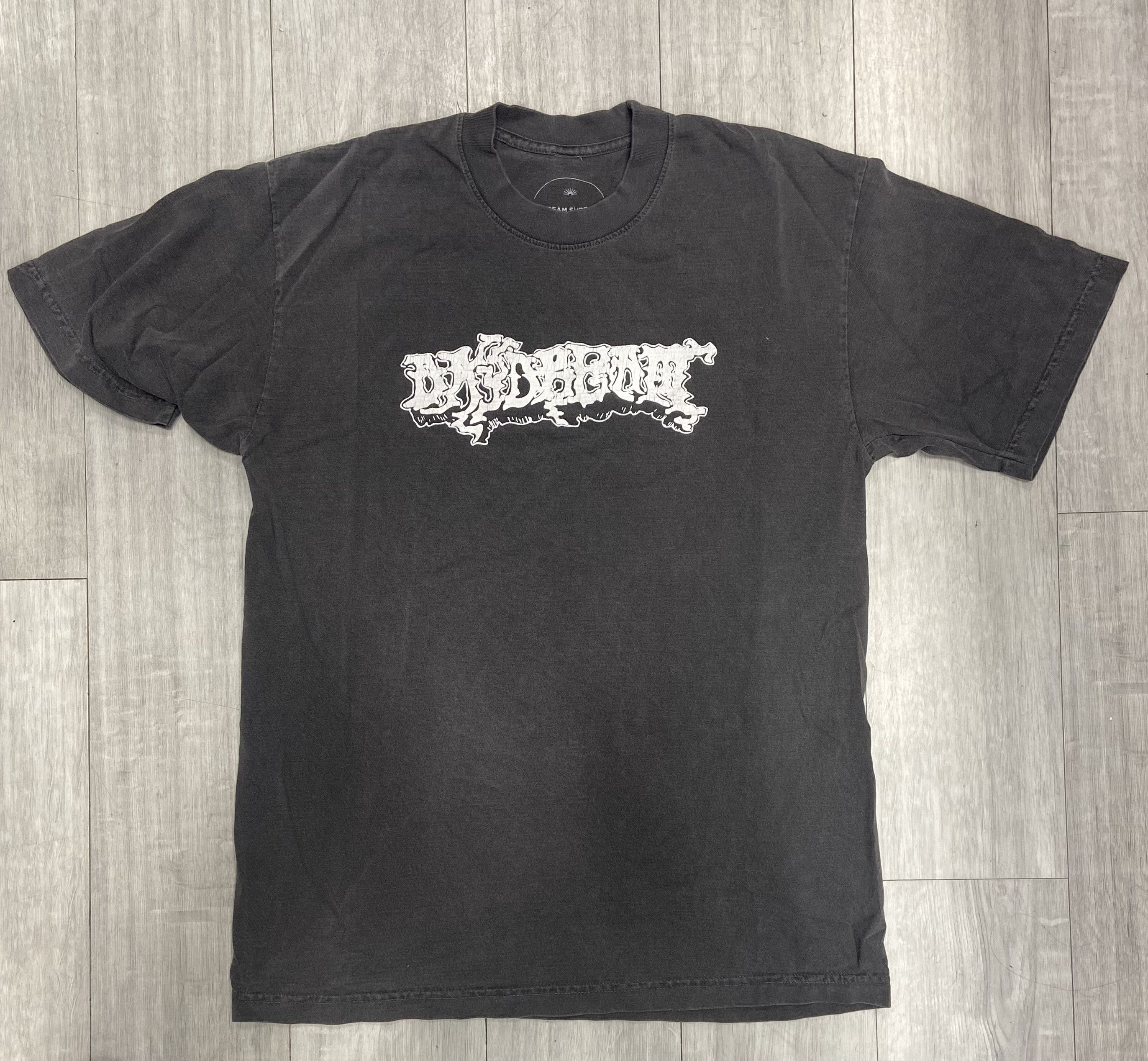 Other DAYDREAMER LA - T-shirt Size US M / EU 48-50 / 2 - 1 Thumbnail
