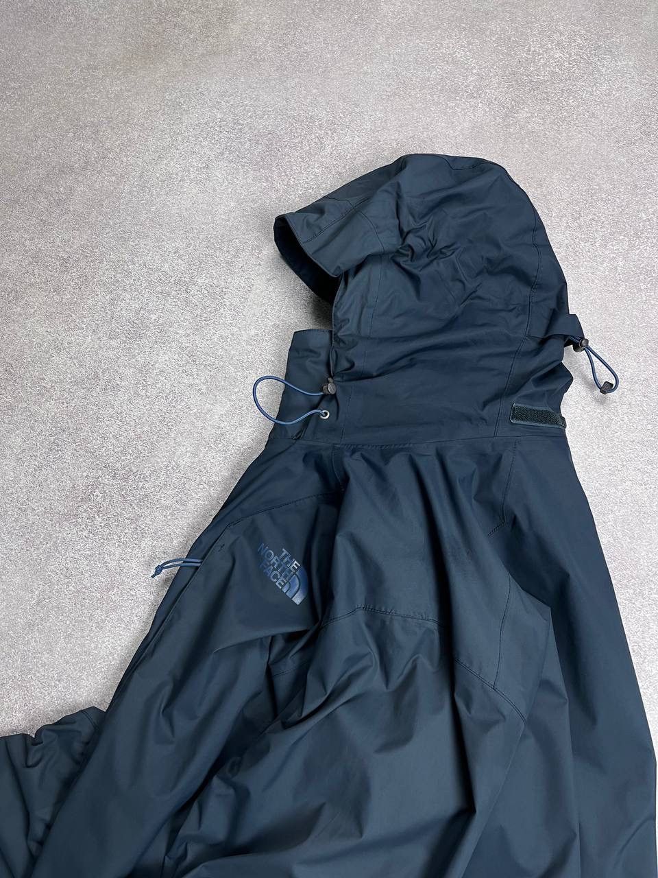The North Face Vintage The North Face Waterproof Gorp Jacket M Size US M / EU 48-50 / 2 - 7 Thumbnail