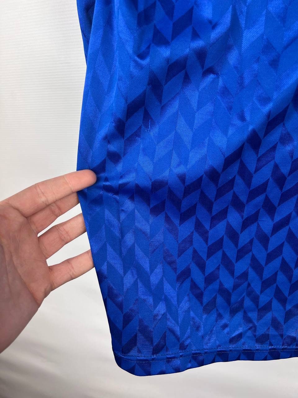 Umbro Umbro 80s jersey long sleeve size L Size US L / EU 52-54 / 3 - 11 Thumbnail