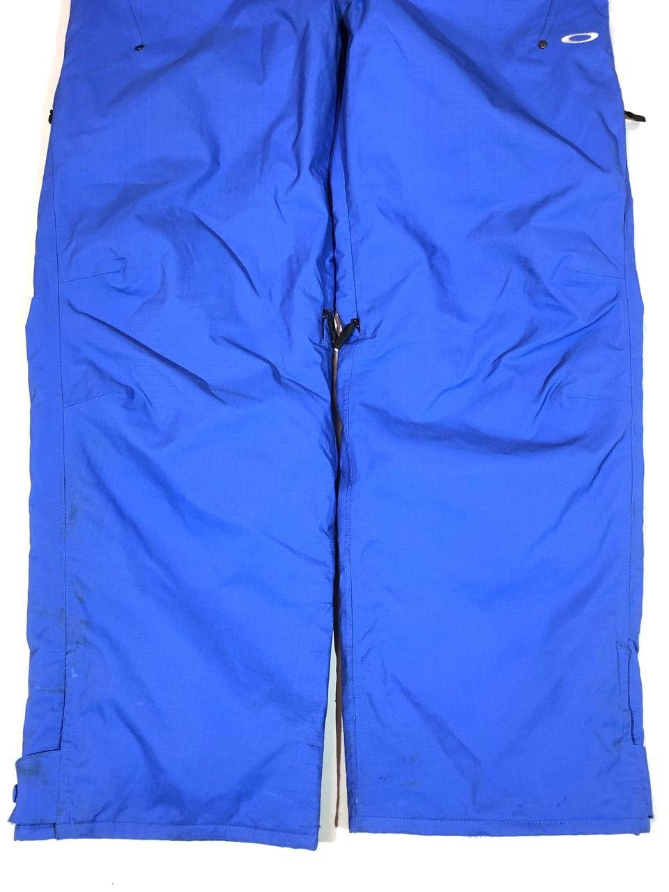 Oakley OAKLEY Outdoor Sky Snowboard Pants Size US 34 / EU 50 - 3 Thumbnail