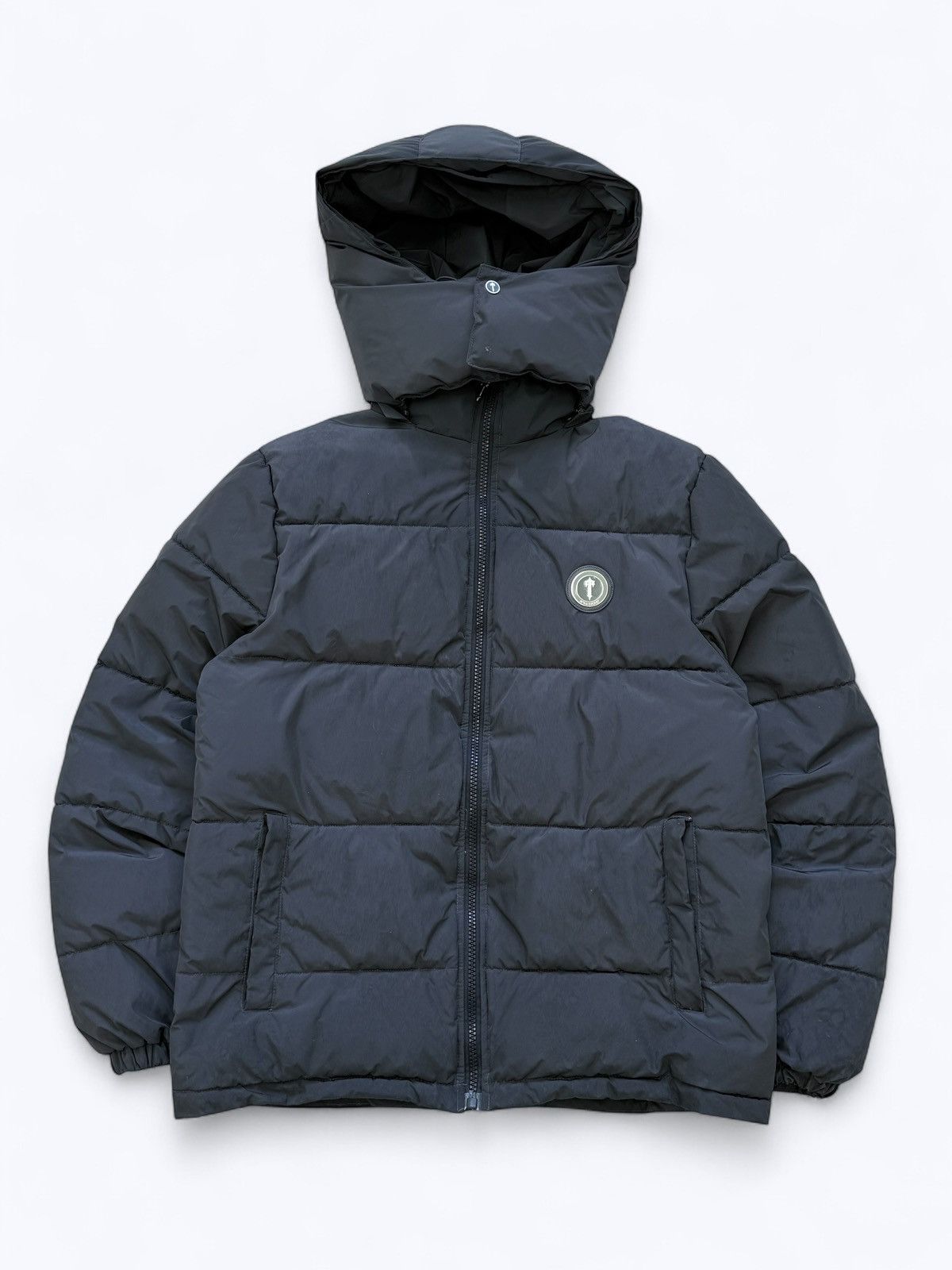 Trapstar London Trapstar Puffer Jacket Size US XL / EU 56 / 4 - 3 Thumbnail