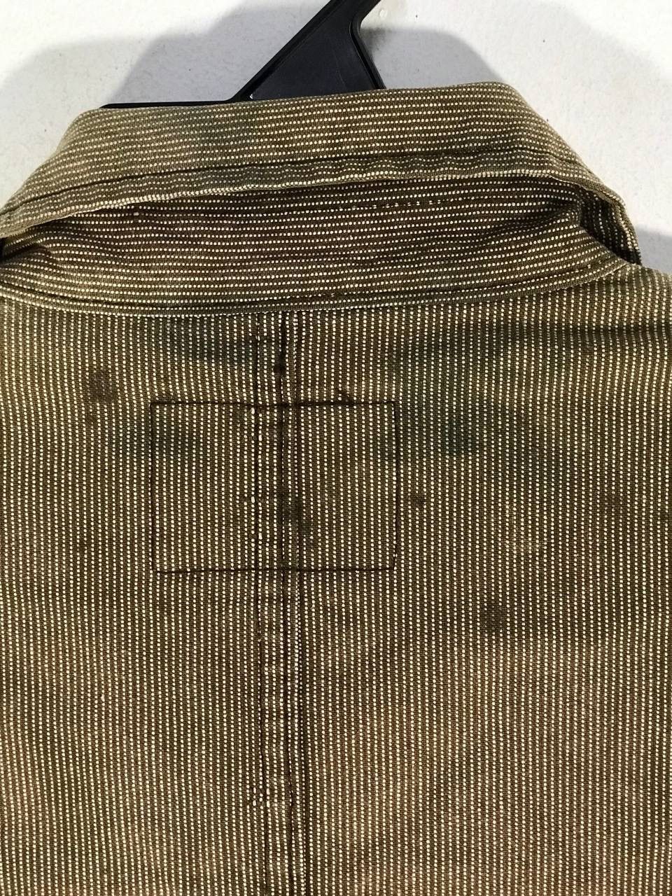 Hysteric Glamour vintage hysteric glamour jacket workwear Size US M / EU 48-50 / 2 - 17 Thumbnail
