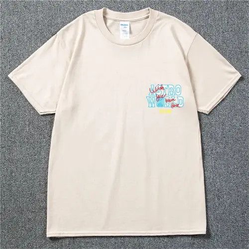 VIBE #10 Cactus Jack Harajuku Size US M / EU 48-50 / 2 - 3 Thumbnail