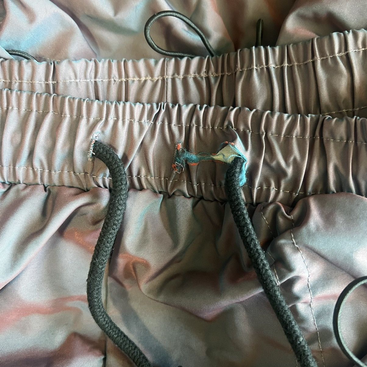 MNML MNML Bungee Cord Pants Size US 34 / EU 50 - 5 Thumbnail