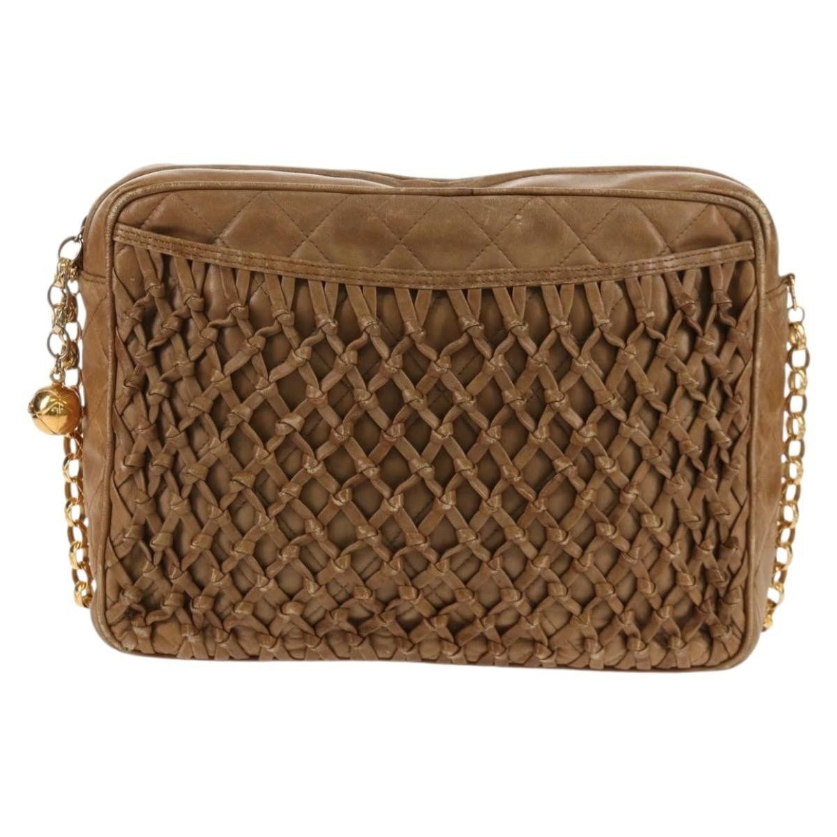 Chanel Chanel Matelasse Chain Shoulder Bag Size ONE SIZE - 2 Thumbnail